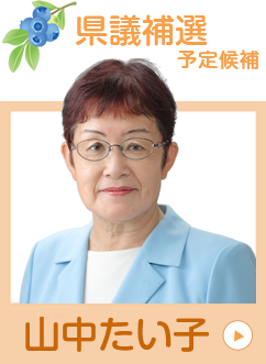 山中たいこ